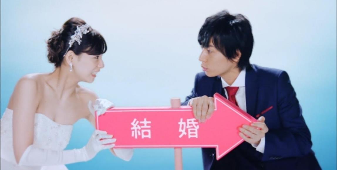 Yes or No?看完这 4 部道尽都会男女婚姻观的偶像剧,你的答案是什么? 内容图1 女神网-大潮社TV实时追踪属于女人新资讯的综合网站! Yes or No?看完这 4 部道尽都会男女婚姻观的偶像剧,你的答案是什么? 女人心事 图1张