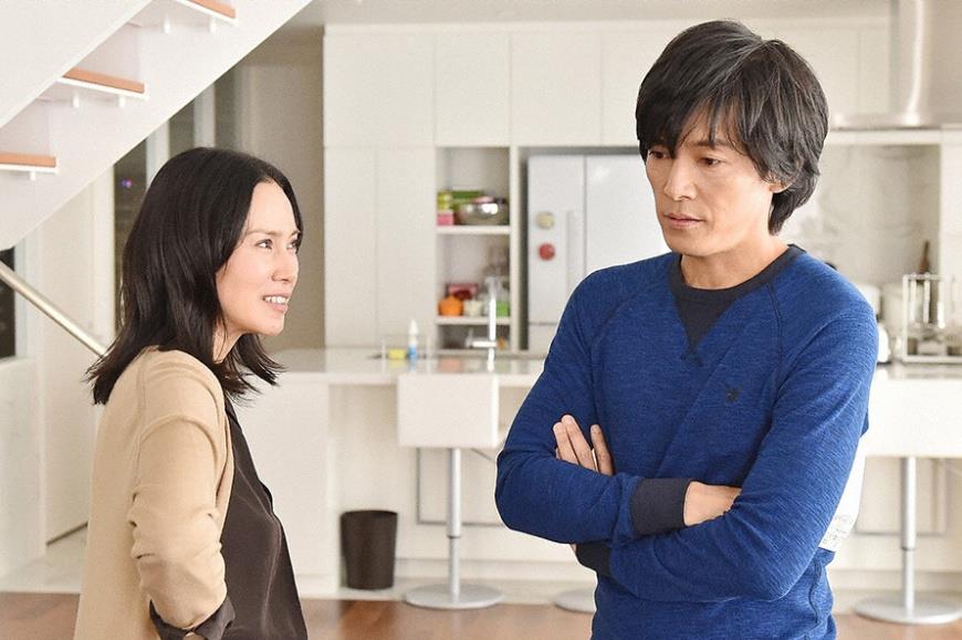 Yes or No?看完这 4 部道尽都会男女婚姻观的偶像剧,你的答案是什么? 内容图2 女神网-大潮社TV实时追踪属于女人新资讯的综合网站! Yes or No?看完这 4 部道尽都会男女婚姻观的偶像剧,你的答案是什么? 女人心事 图2张