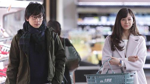 Yes or No?看完这 4 部道尽都会男女婚姻观的偶像剧,你的答案是什么? 内容图4 女神网-大潮社TV实时追踪属于女人新资讯的综合网站! Yes or No?看完这 4 部道尽都会男女婚姻观的偶像剧,你的答案是什么? 女人心事 图4张