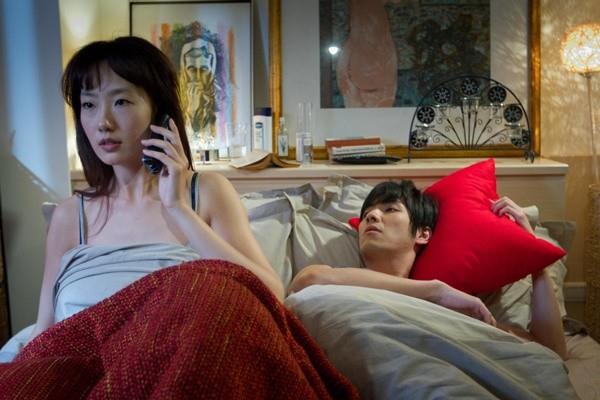 Yes or No?看完这 4 部道尽都会男女婚姻观的偶像剧,你的答案是什么? 内容图6 女神网-大潮社TV实时追踪属于女人新资讯的综合网站! Yes or No?看完这 4 部道尽都会男女婚姻观的偶像剧,你的答案是什么? 女人心事 图6张