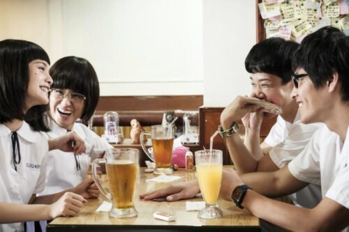 失联……有时候是故意不让大家找到！其实，并不是每个人都想参加同学会