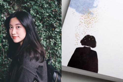 献给拥有“布偶症”的我们─偶尔自卑也无妨，张西：“只要有一瞬是喜欢自己的就可以了”