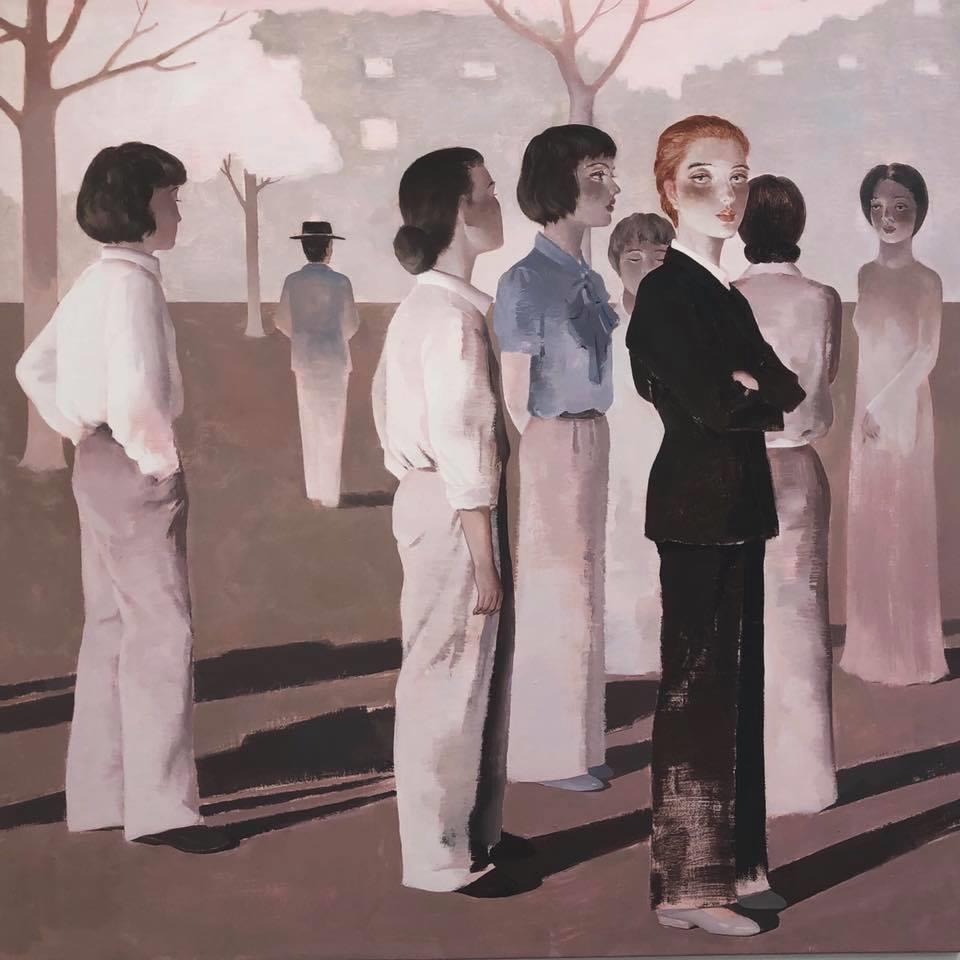 献给拥有“布偶症”的我们─偶尔自卑也无妨,张西:“只要有一瞬是喜欢自己的就可以了” 内容图3 女神网-大潮社TV实时追踪属于女人新资讯的综合网站! 45159318_1866146573507447_5824071937952841728_n.jpg