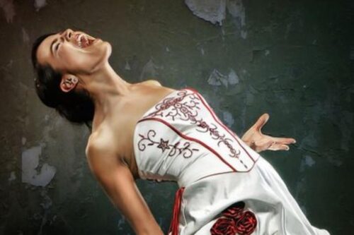 有人的地方就有江湖：到底有事吗？吵架的时候最害怕遇到这 3 种人！