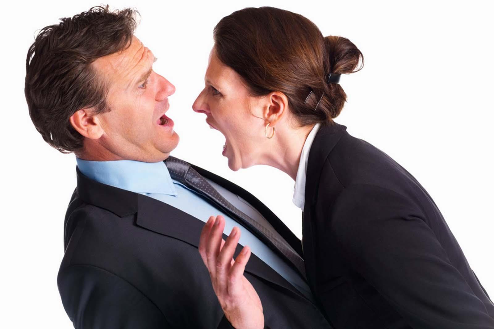 有人的地方就有江湖:到底有事吗?吵架的时候最害怕遇到这 3 种人! 内容图3 女神网-大潮社TV实时追踪属于女人新资讯的综合网站! mobbing.jpg