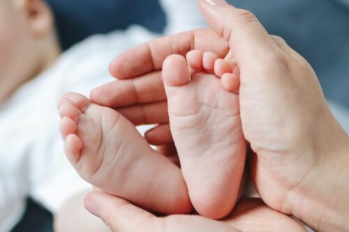 你准备好成为一名母亲了吗？给新手妈妈们的 4 个心理调适：“别害怕人生从此会不同！”