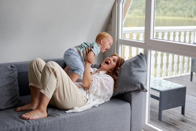 你准备好成为一名母亲了吗?给新手妈妈们的 4 个心理调适:“别害怕人生从此会不同!” 内容图4 女神网-大潮社TV实时追踪属于女人新资讯的综合网站! 你准备好成为一名母亲了吗?给新手妈妈们的 4 个心理调适:“别害怕人生从此会不同!” 女人心事 图4张