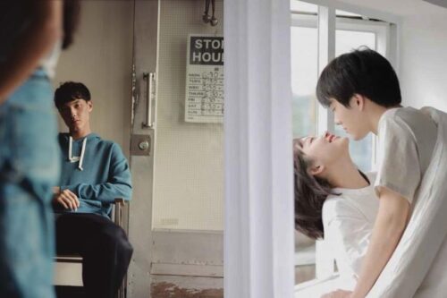 感情会有倦怠期，是很正常的：认识彼此的小秘密，开启恋爱初期的甜蜜感