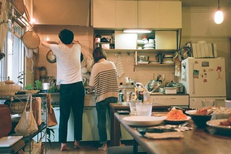 感情会有倦怠期,是很正常的:认识彼此的小秘密,开启恋爱初期的甜蜜感 内容图2 女神网-大潮社TV实时追踪属于女人新资讯的综合网站! 感情会有倦怠期,是很正常的:认识彼此的小秘密,开启恋爱初期的甜蜜感 女人心事 图2张