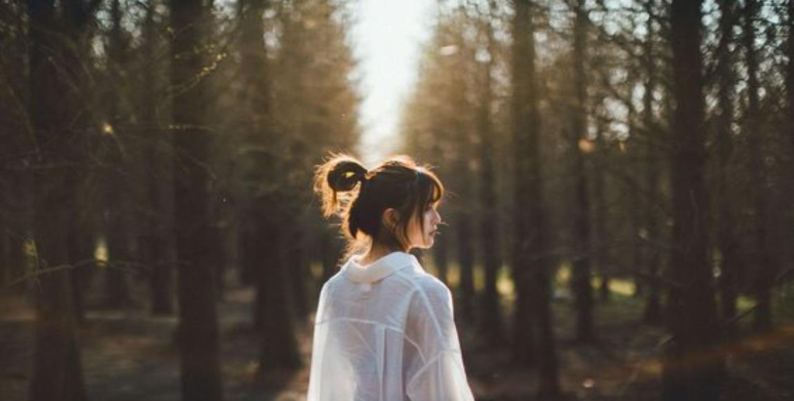 每天练习让自己变得更好:趁单身时提升自我安全感,透过朋友的陪伴改变内在的固执信念 内容图1 女神网-大潮社TV实时追踪属于女人新资讯的综合网站! 每天练习让自己变得更好:趁单身时提升自我安全感,透过朋友的陪伴改变内在的固执信念 女人心事 图1张