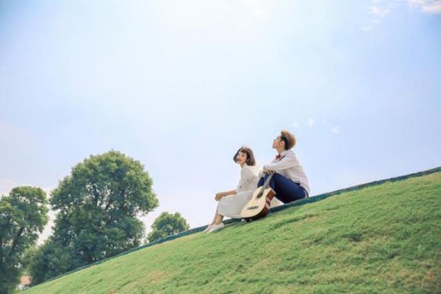 每天练习让自己变得更好:趁单身时提升自我安全感,透过朋友的陪伴改变内在的固执信念 内容图3 女神网-大潮社TV实时追踪属于女人新资讯的综合网站! 每天练习让自己变得更好:趁单身时提升自我安全感,透过朋友的陪伴改变内在的固执信念 女人心事 图3张