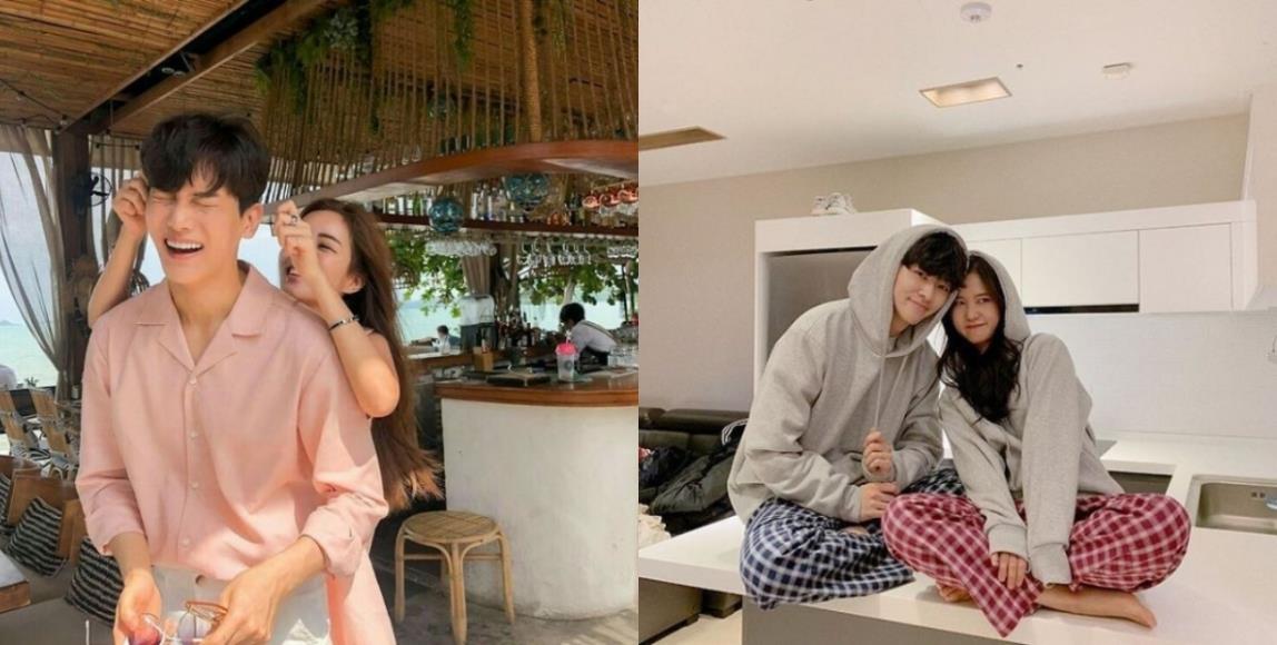 放下脾气,别把争吵当日常!交往该会的 4 个沟通小技巧,让生活充满浪漫因子 内容图1 女神网-大潮社TV实时追踪属于女人新资讯的综合网站! 放下脾气,别把争吵当日常!交往该会的 4 个沟通小技巧,让生活充满浪漫因子 女人心事 图1张