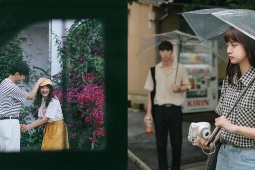 热恋或失恋都是爱情，从轻狂到成熟，4 首歌曲唱出关于爱情里的各种情感思绪