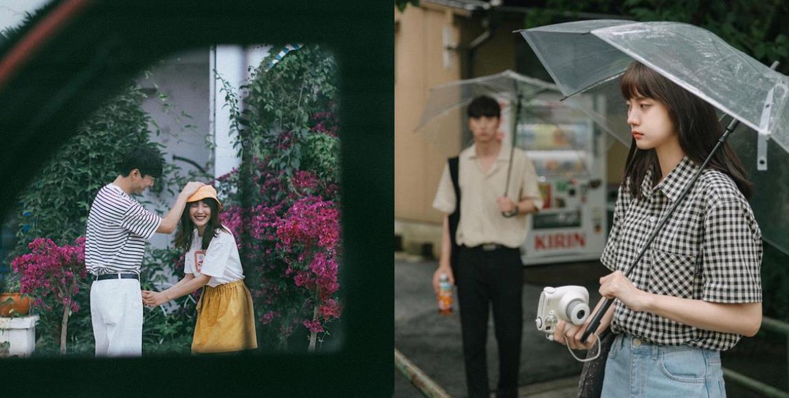 热恋或失恋都是爱情,从轻狂到成熟,4 首歌曲唱出关于爱情里的各种情感思绪 内容图1 女神网-大潮社TV实时追踪属于女人新资讯的综合网站! 热恋或失恋都是爱情,从轻狂到成熟,4 首歌曲唱出关于爱情里的各种情感思绪 女人心事 图1张