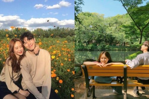 令人又爱又恨的暧昧期该怎么突破？5 种自然不做作的“撩男大法”，让你和他立即晋升全新的关系