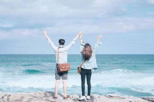 害怕单身带来的寂寞？比起让自己变成无头苍蝇没有目标，更应该从每段感情里摸索出真正适合的另一半