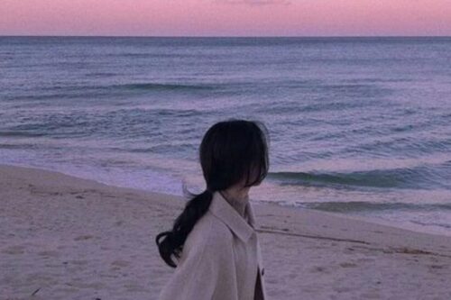 关于失恋这件事：抛开社会的既定印象，坦然面对心中的软弱与伤痛