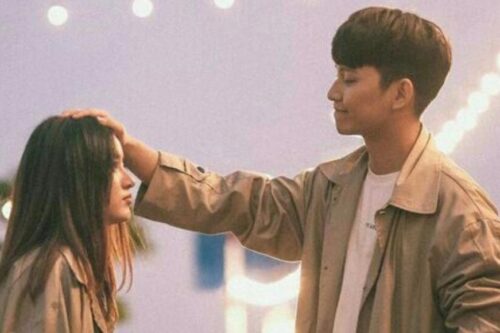 从人际互动中找到安全感：没有人是完全独立的个体，你的存在就是要与人产生关系与互动