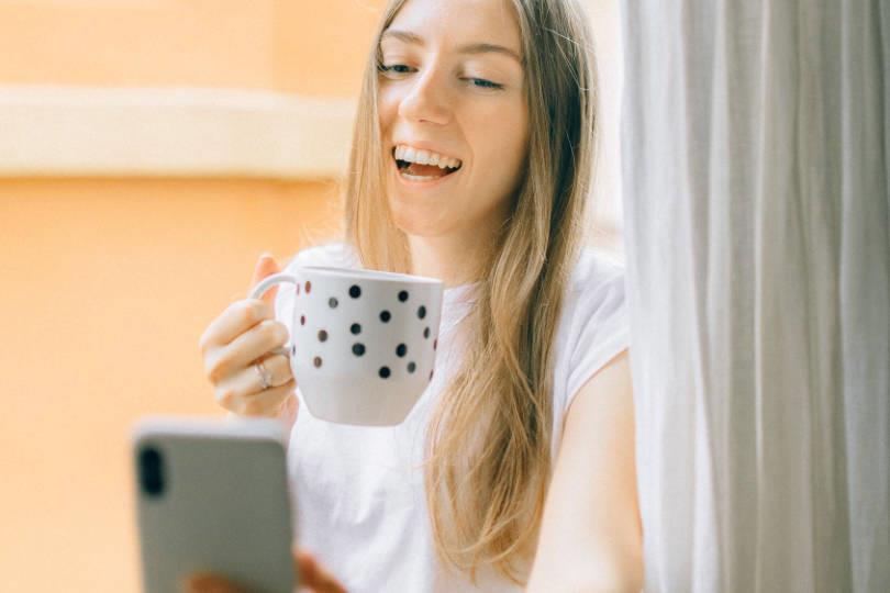 不急着晕船!正式交往前要做的 4 件事:享受友达以上恋人未满的暧昧期 内容图4 女神网-大潮社TV实时追踪属于女人新资讯的综合网站! 不急着晕船!正式交往前要做的 4 件事:享受友达以上恋人未满的暧昧期 女人心事 图4张