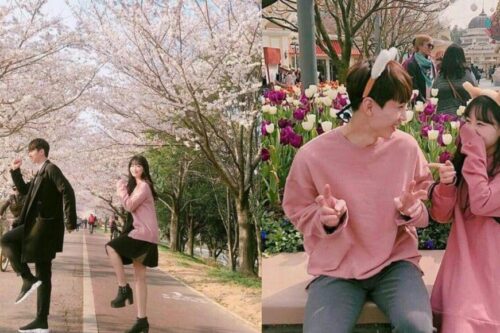 改变千篇一律又单调的制式约会！6 个秘诀让你们更享受约会时光