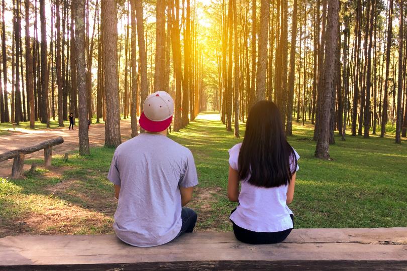 改变千篇一律又单调的制式约会!6 个秘诀让你们更享受约会时光 内容图5 女神网-大潮社TV实时追踪属于女人新资讯的综合网站! 改变千篇一律又单调的制式约会!6 个秘诀让你们更享受约会时光 女人心事 图5张