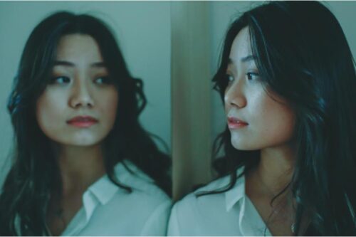 在名为“爱”的病态关系里，明明你很好，却轻易地变成我不够好