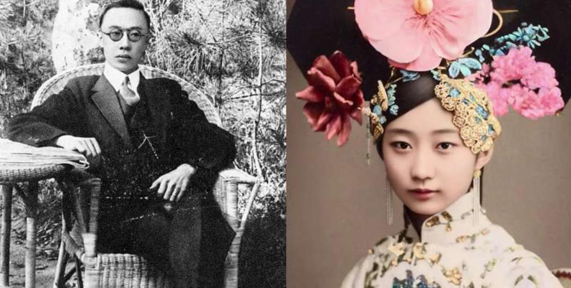 晚清“最美格格”终生苦恋溥仪、一生未嫁:少时未果初恋,让她心中只有他一人 内容图1 女神网-大潮社TV实时追踪属于女人新资讯的综合网站! 晚清“最美格格”终生苦恋溥仪、一生未嫁:少时未果初恋,让她心中只有他一人 女人心事 图1张