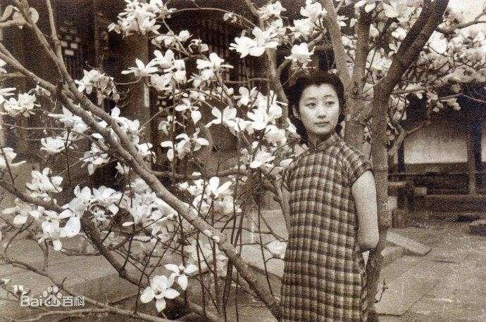 晚清“最美格格”终生苦恋溥仪、一生未嫁:少时未果初恋,让她心中只有他一人 内容图3 女神网-大潮社TV实时追踪属于女人新资讯的综合网站! 晚清“最美格格”终生苦恋溥仪、一生未嫁:少时未果初恋,让她心中只有他一人 女人心事 图3张