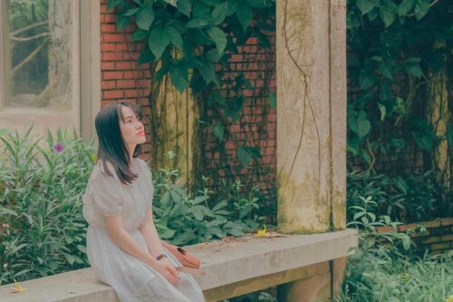 母胎单身，并不是一种罪过，只是你要清楚地知道，你想要的是怎么样的关系