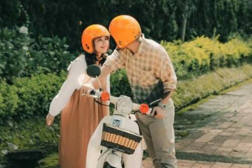 感情经营久了，必将越趋平淡：真正重要的是，能不能让彼此在平凡中，找到一些新的乐趣