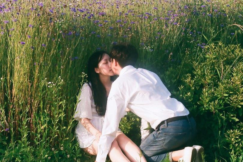 感情经营久了,必将越趋平淡:真正重要的是,能不能让彼此在平凡中,找到一些新的乐趣 内容图4 女神网-大潮社TV实时追踪属于女人新资讯的综合网站! 感情经营久了,必将越趋平淡:真正重要的是,能不能让彼此在平凡中,找到一些新的乐趣 女人心事 图4张