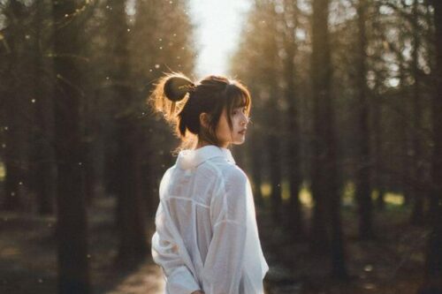 找回婚后逐渐消失的“自我”：重视你想做的每一件事，期待生活里的各种美好