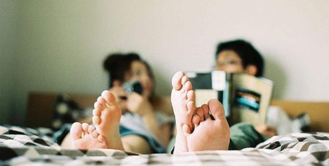 爱人伴侣相处之道:爱的五种语言x相处的黄金比例,我们的爱不再鸡同鸭讲 内容图1 女神网-大潮社TV实时追踪属于女人新资讯的综合网站! 爱人伴侣相处之道:爱的五种语言x相处的黄金比例,我们的爱不再鸡同鸭讲 女人心事 图1张