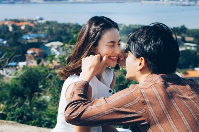 爱人伴侣相处之道:爱的五种语言x相处的黄金比例,我们的爱不再鸡同鸭讲 内容图4 女神网-大潮社TV实时追踪属于女人新资讯的综合网站! 爱人伴侣相处之道:爱的五种语言x相处的黄金比例,我们的爱不再鸡同鸭讲 女人心事 图4张