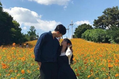 比韩剧还甜蜜！韩国情侣只有彼此的纪念日：忘记这一天真的会让人生气伤心！