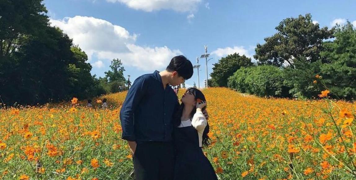 比韩剧还甜蜜!韩国情侣只有彼此的纪念日:忘记这一天真的会让人生气伤心! 内容图1 女神网-大潮社TV实时追踪属于女人新资讯的综合网站! 比韩剧还甜蜜!韩国情侣只有彼此的纪念日:忘记这一天真的会让人生气伤心! 女人心事 图1张