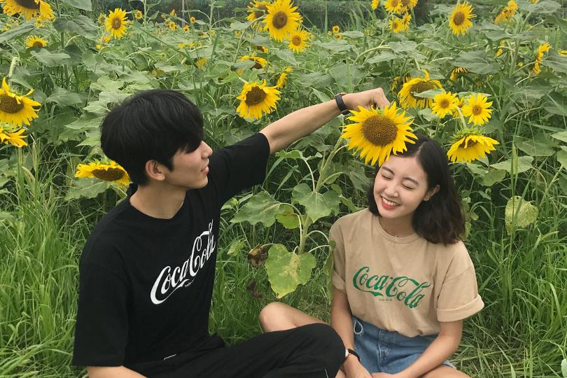 比韩剧还甜蜜!韩国情侣只有彼此的纪念日:忘记这一天真的会让人生气伤心! 内容图4 女神网-大潮社TV实时追踪属于女人新资讯的综合网站! 比韩剧还甜蜜!韩国情侣只有彼此的纪念日:忘记这一天真的会让人生气伤心! 女人心事 图4张