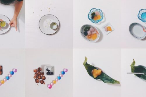 知足让我们拥有的更多：“学着把食物吃光，也是一件有使命感的人生任务！”