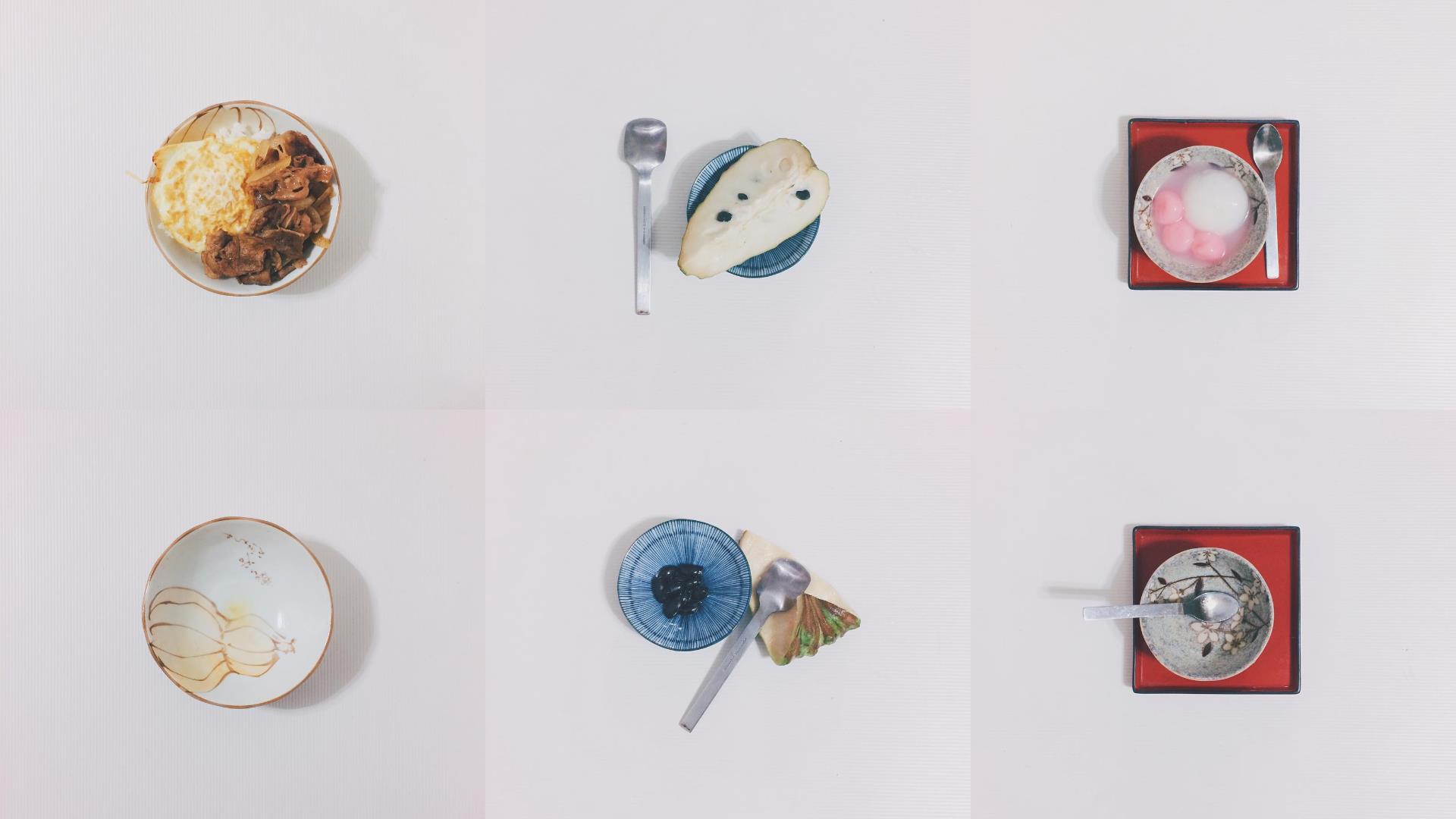 知足让我们拥有的更多:“学着把食物吃光,也是一件有使命感的人生任务!” 内容图5 女神网-大潮社TV实时追踪属于女人新资讯的综合网站! FotoJet - 2019-05-28T170629.047.jpg