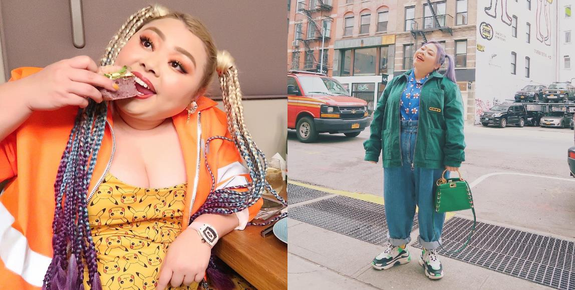 有一种美叫渡边直美:“保持内心平静好好爱自己,否则还有谁会爱你?” 内容图1 女神网-大潮社TV实时追踪属于女人新资讯的综合网站! 有一种美叫渡边直美:“保持内心平静好好爱自己,否则还有谁会爱你?” 心灵励志 图1张