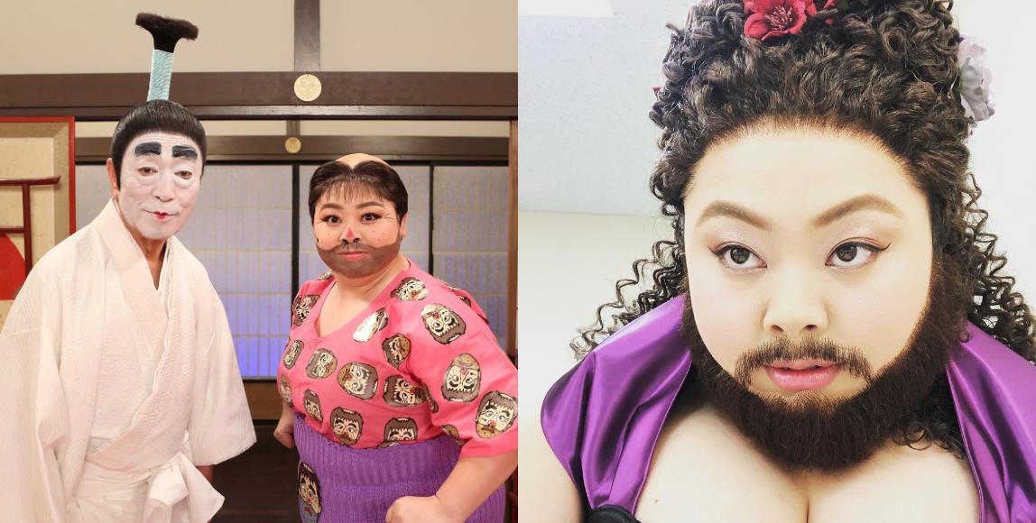 有一种美叫渡边直美:“保持内心平静好好爱自己,否则还有谁会爱你?” 内容图3 女神网-大潮社TV实时追踪属于女人新资讯的综合网站! 有一种美叫渡边直美:“保持内心平静好好爱自己,否则还有谁会爱你?” 心灵励志 图3张