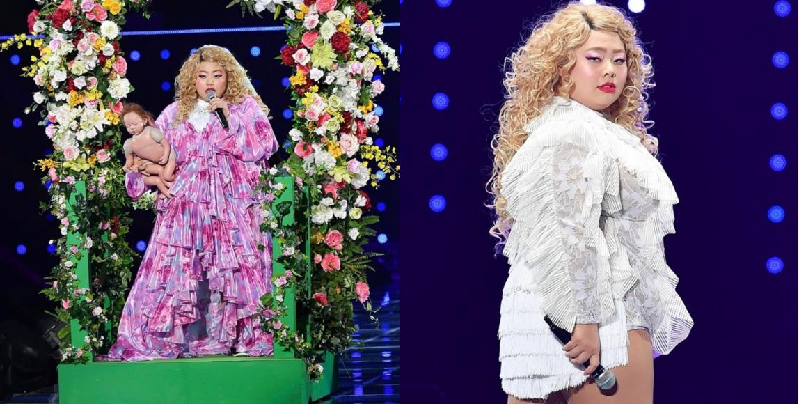 有一种美叫渡边直美:“保持内心平静好好爱自己,否则还有谁会爱你?” 内容图5 女神网-大潮社TV实时追踪属于女人新资讯的综合网站! 有一种美叫渡边直美:“保持内心平静好好爱自己,否则还有谁会爱你?” 心灵励志 图5张