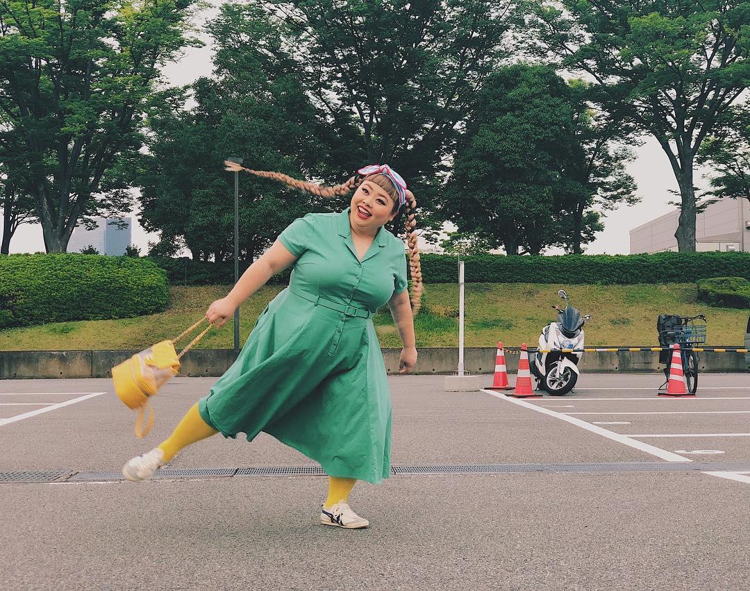 有一种美叫渡边直美:“保持内心平静好好爱自己,否则还有谁会爱你?” 内容图7 女神网-大潮社TV实时追踪属于女人新资讯的综合网站! 有一种美叫渡边直美:“保持内心平静好好爱自己,否则还有谁会爱你?” 心灵励志 图7张