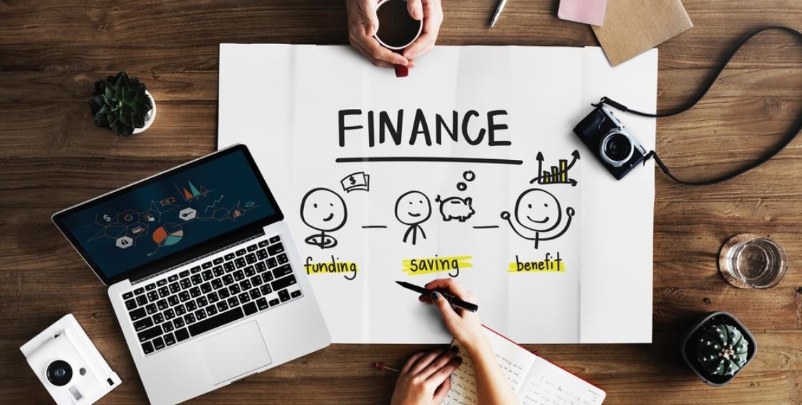 新手入门:先懂这 4 个理财思维,再来谈投资! 内容图1 女神网-大潮社TV实时追踪属于女人新资讯的综合网站! 新手入门:先懂这 4 个理财思维,再来谈投资! 心灵励志 图1张