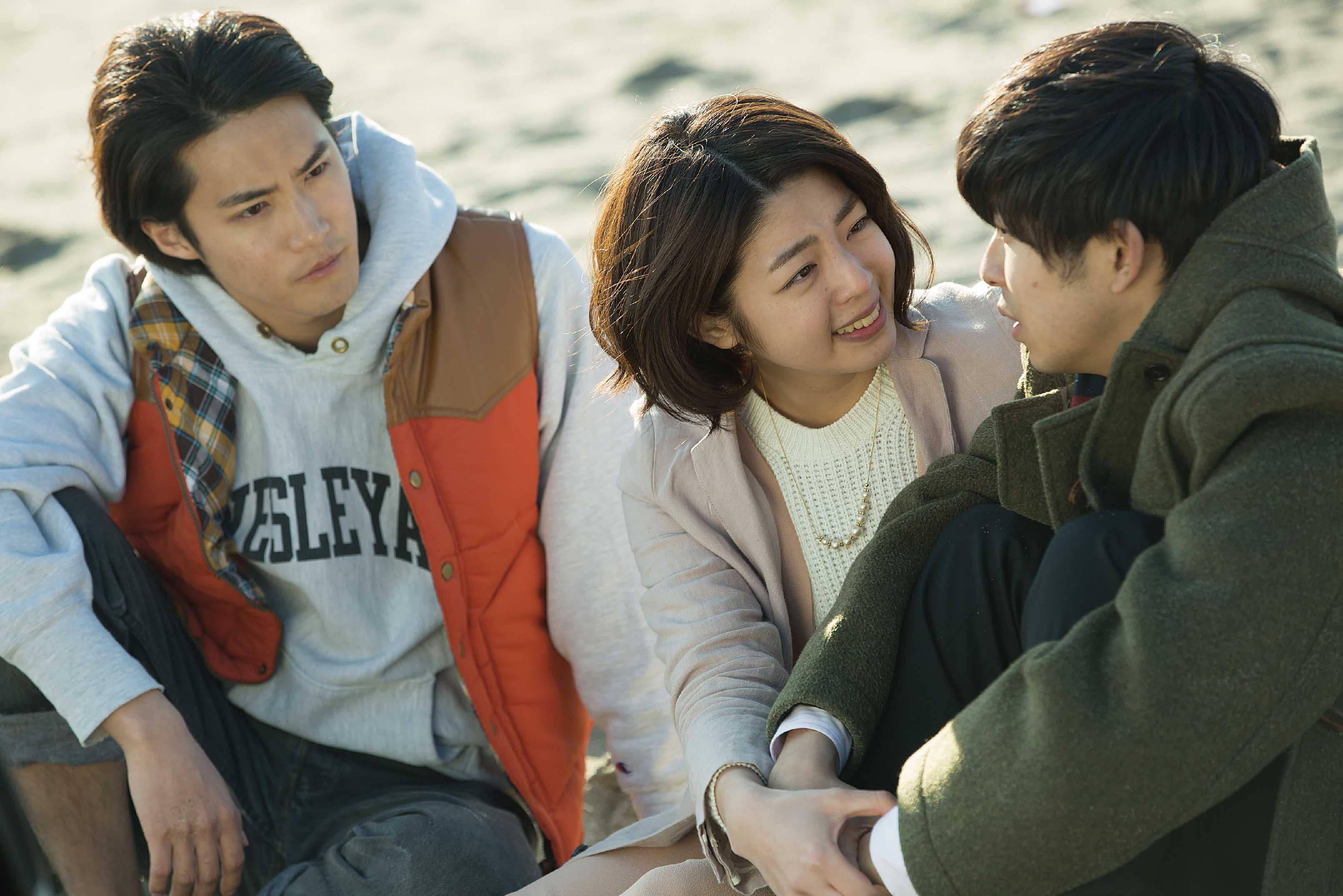 献给曾经受伤的大人:“执着于拥抱着自己的伤痕,是无法从过去毕业的!” 内容图6 女神网-大潮社TV实时追踪属于女人新资讯的综合网站! 【不管妈妈多么讨厌我】剧照 (5).jpg