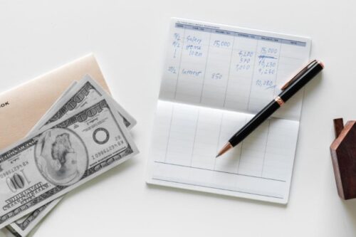 无论如何每月至少存 6000 元！学会用记帐来厘清“模糊”的金钱去向