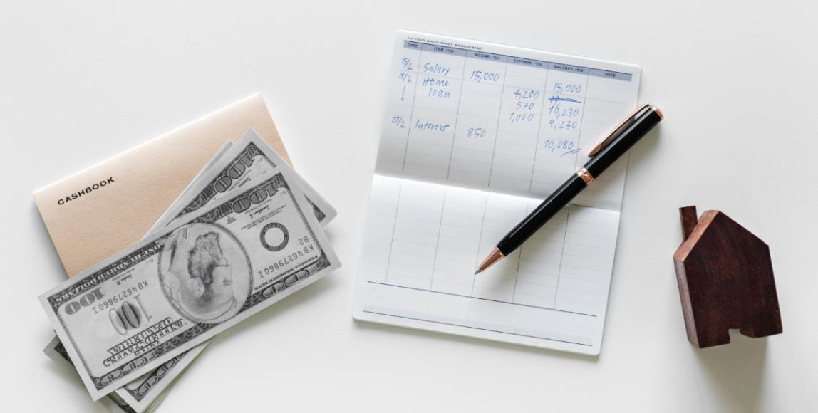 无论如何每月至少存 6000 元!学会用记帐来厘清“模糊”的金钱去向 内容图1 女神网-大潮社TV实时追踪属于女人新资讯的综合网站! 无论如何每月至少存 6000 元!学会用记帐来厘清“模糊”的金钱去向 心灵励志 图1张