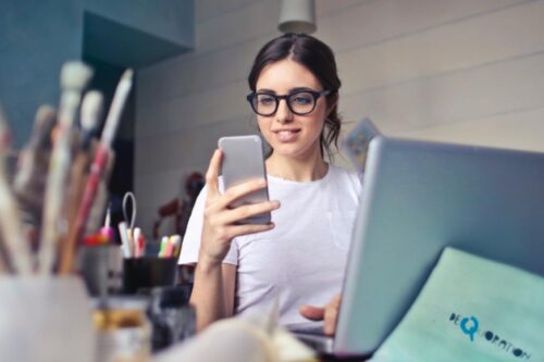 桌面越乱做事越没效率？做好这 4 点，告别拖拖拉拉的软烂性格