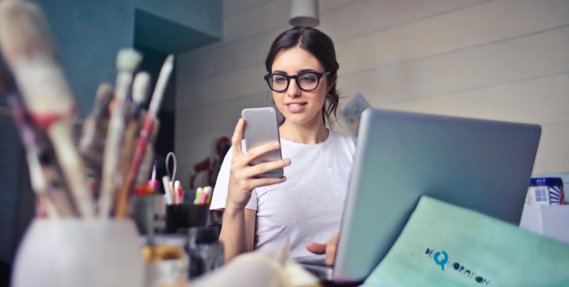 桌面越乱做事越没效率?做好这 4 点,告别拖拖拉拉的软烂性格 内容图1 女神网-大潮社TV实时追踪属于女人新资讯的综合网站! 桌面越乱做事越没效率?做好这 4 点,告别拖拖拉拉的软烂性格 心灵励志 图1张