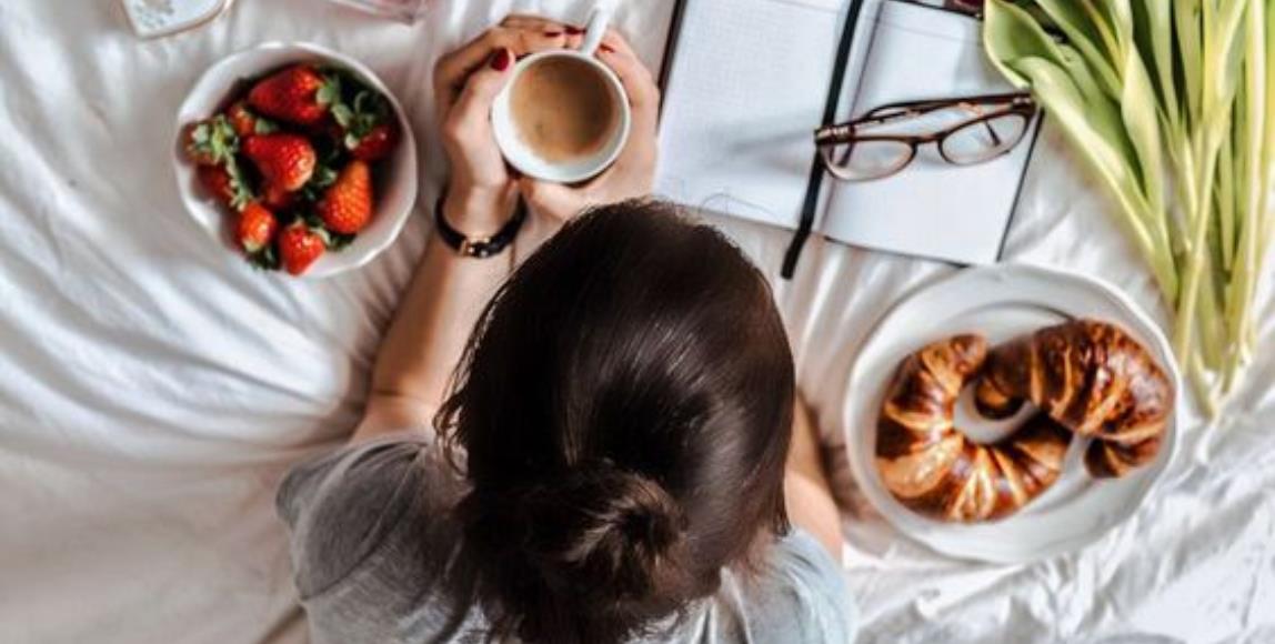 别再说你做不到!写下每天的感恩日记,用“正面情感语”帮大脑找到因应对策 内容图1 女神网-大潮社TV实时追踪属于女人新资讯的综合网站! 别再说你做不到!写下每天的感恩日记,用“正面情感语”帮大脑找到因应对策 心灵励志 图1张